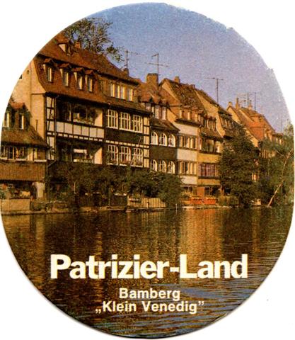 fürth fü-by patrizier land 1b (oval210-bamberg)
